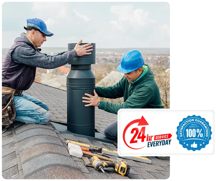 Chimney & Fireplace Installation And Repair in Bridgeton, NJ